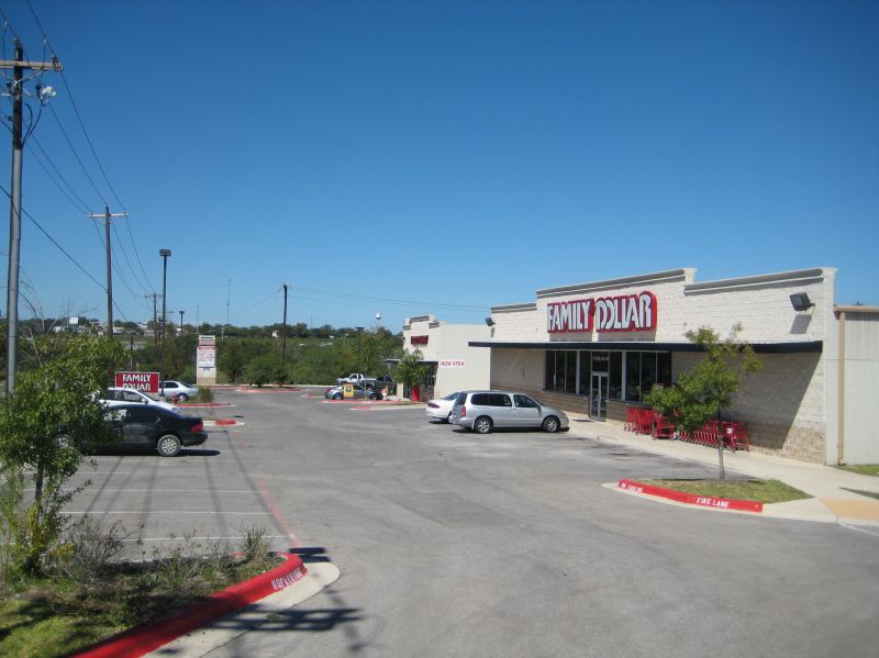 Tarantino Kyle Plaza East Kyle, Texas